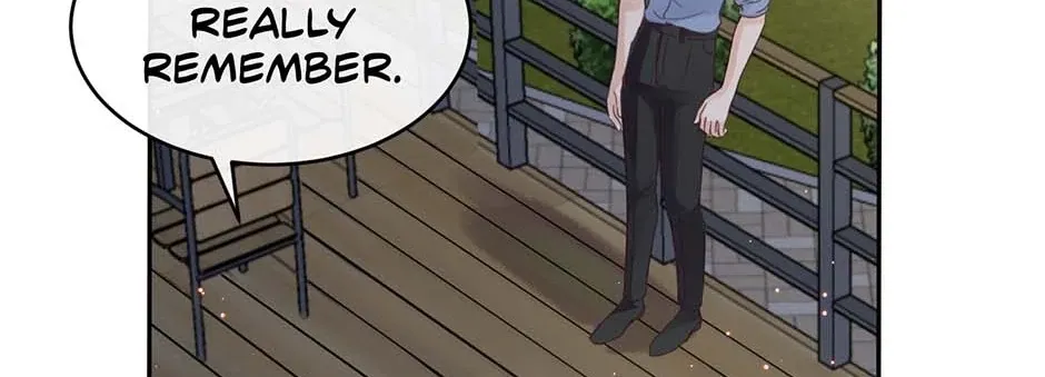 Jealousy Provokers Chapter 80 page 53 - 