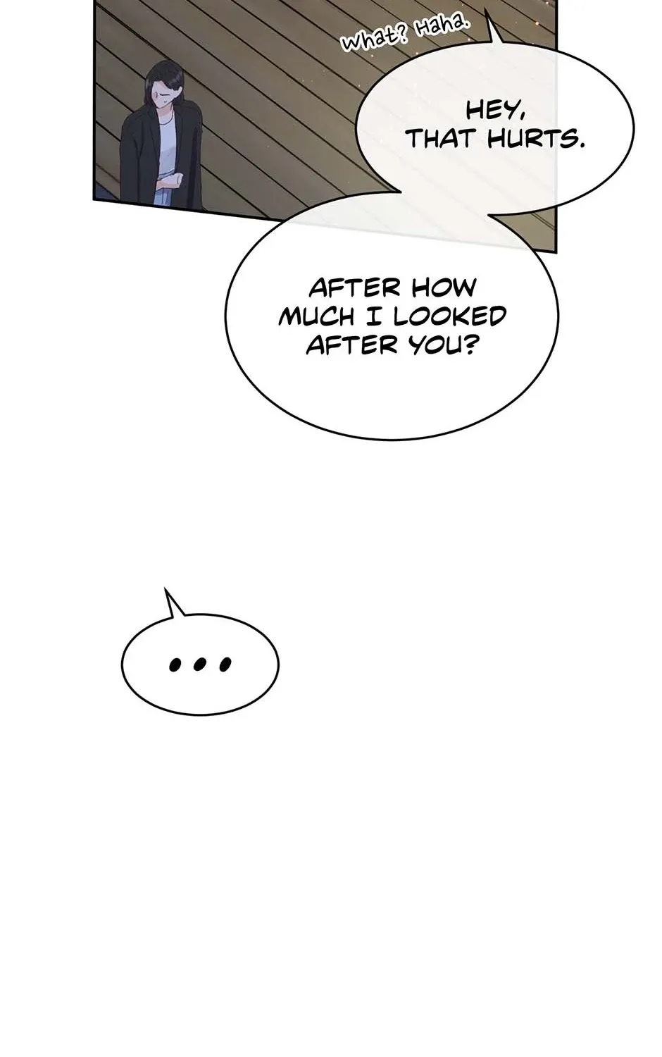 Jealousy Provokers Chapter 80 page 54 - 