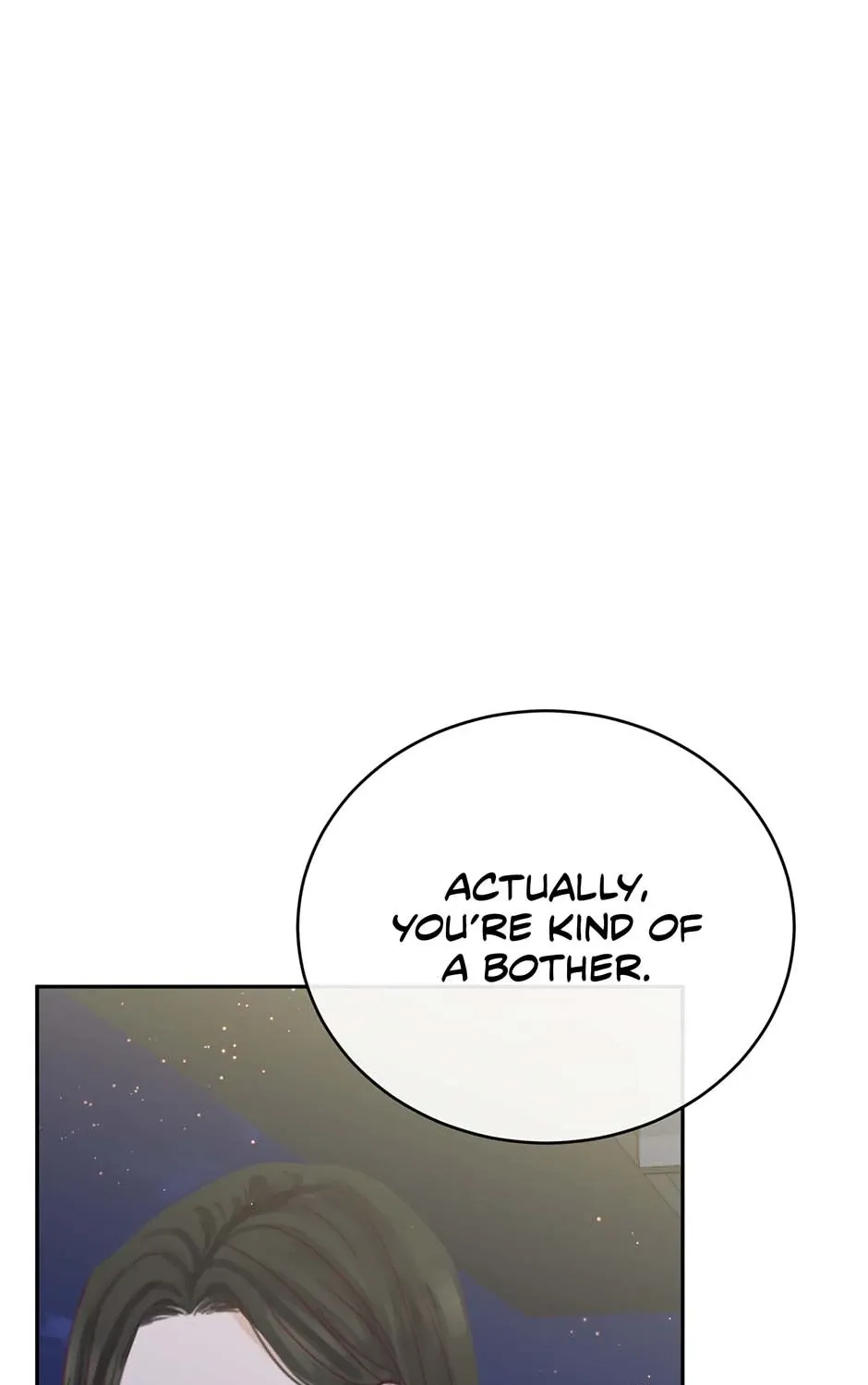 Jealousy Provokers Chapter 80 page 58 - 