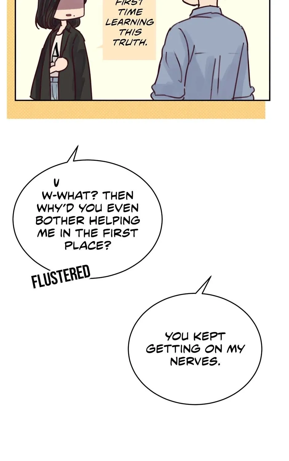 Jealousy Provokers Chapter 80 page 62 - 