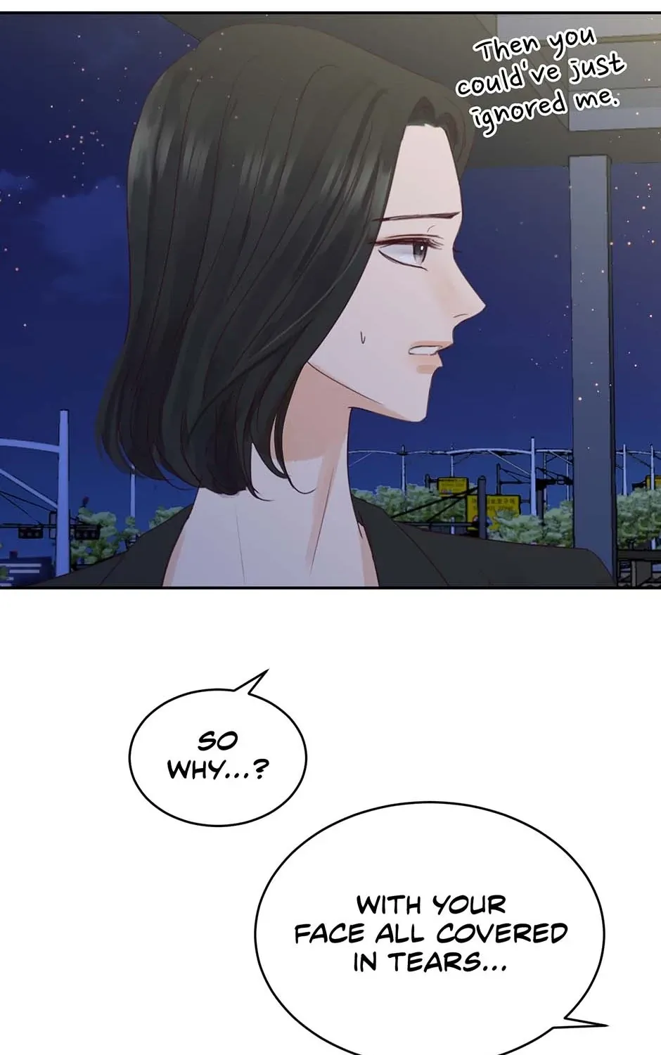 Jealousy Provokers Chapter 80 page 64 - 