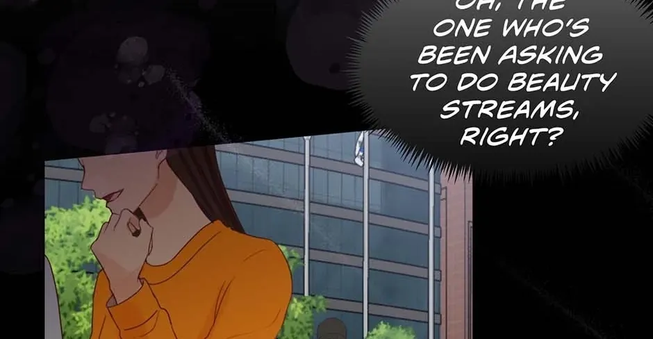 Jealousy Provokers Chapter 80 page 67 - 
