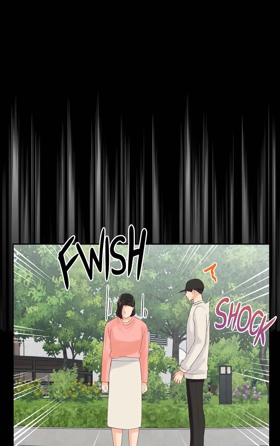 Jealousy Provokers Chapter 80 page 72 - 