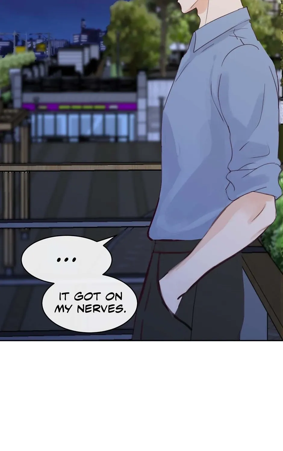 Jealousy Provokers Chapter 80 page 78 - 
