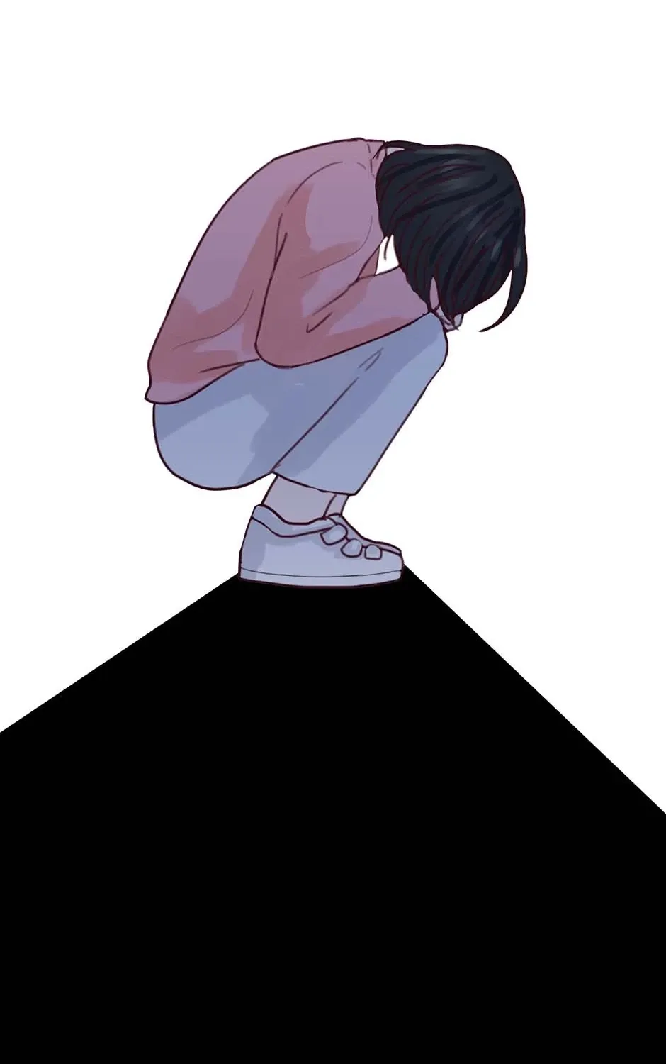 Jealousy Provokers Chapter 80 page 86 - 