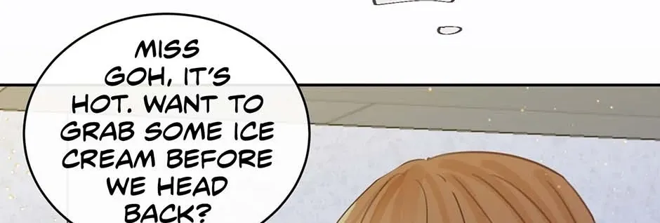 Jealousy Provokers Chapter 81 page 2 - 