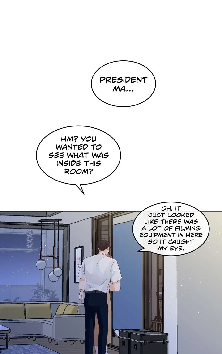 Jealousy Provokers Chapter 81 page 103 - 