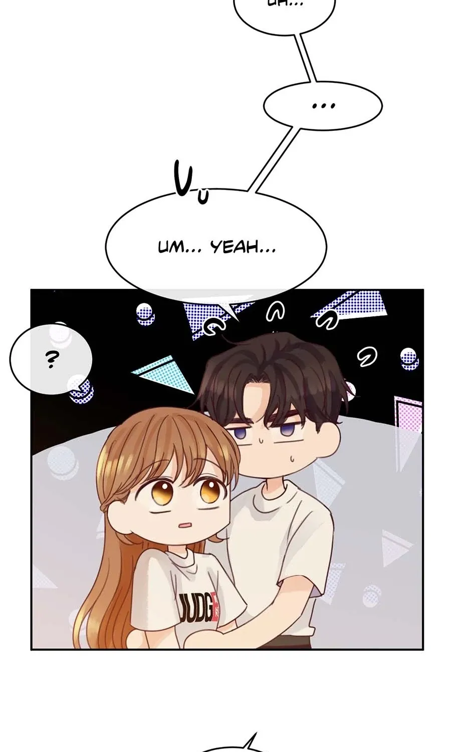Jealousy Provokers Chapter 81 page 105 - 