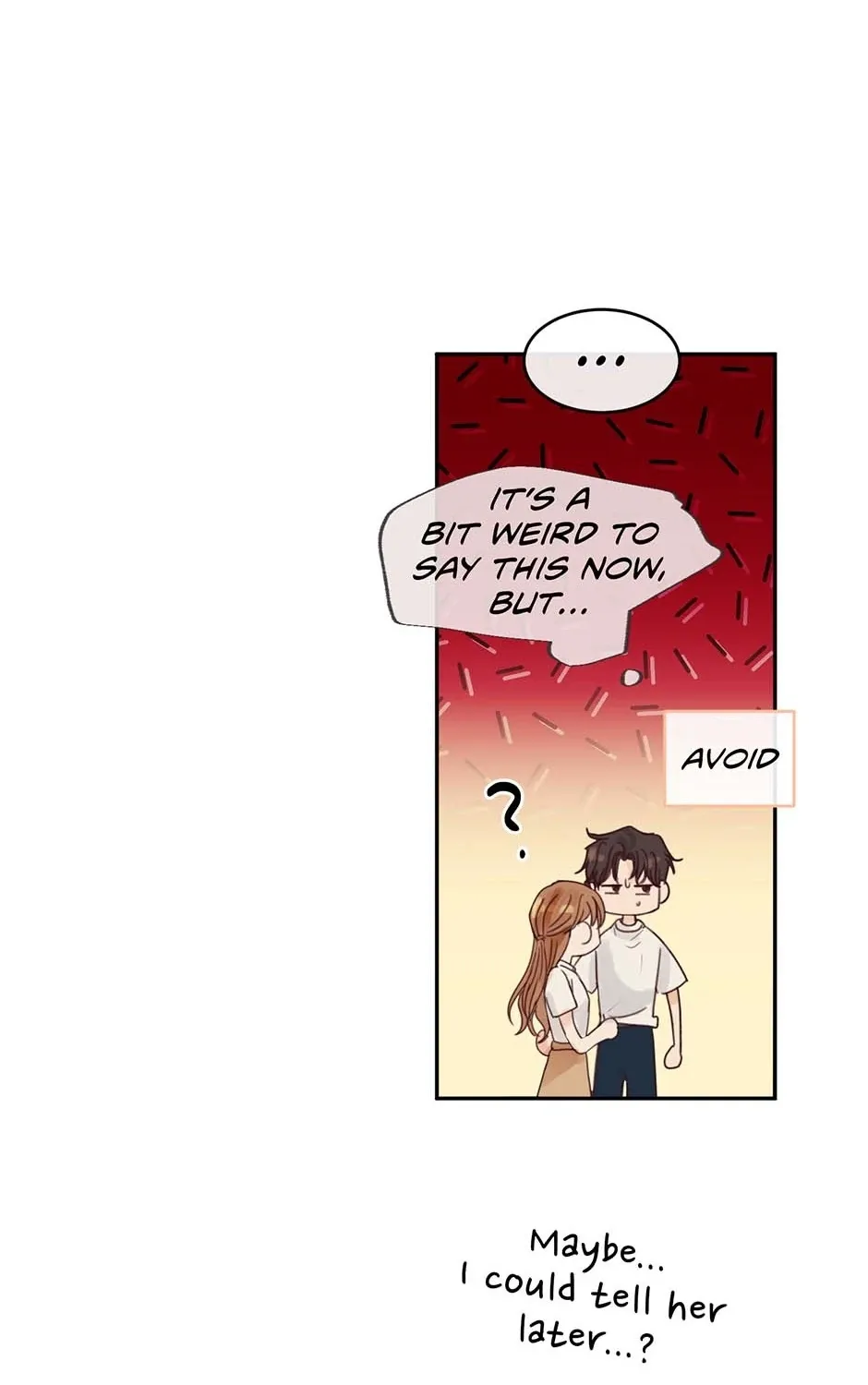 Jealousy Provokers Chapter 81 page 107 - 
