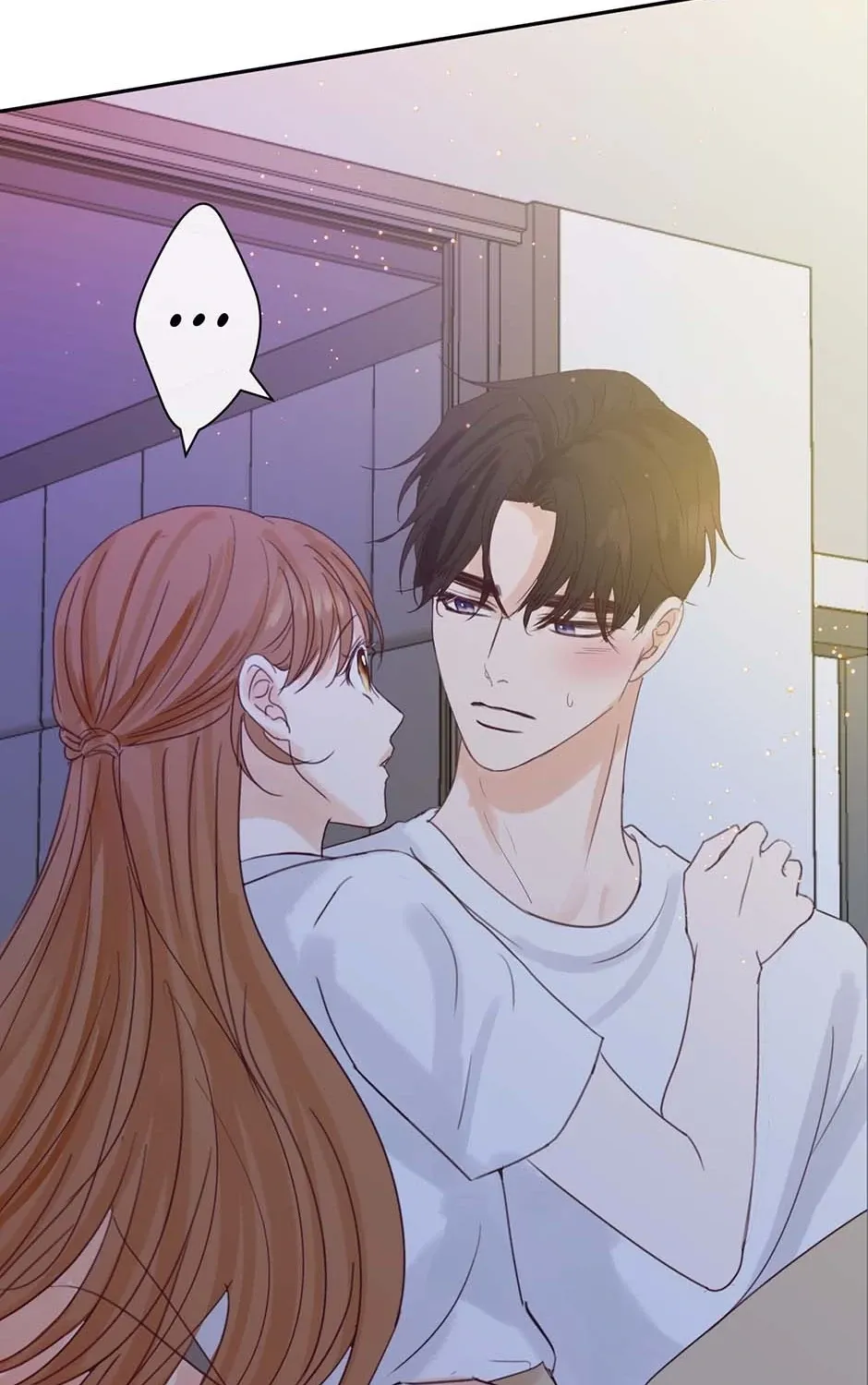 Jealousy Provokers Chapter 81 page 117 - 