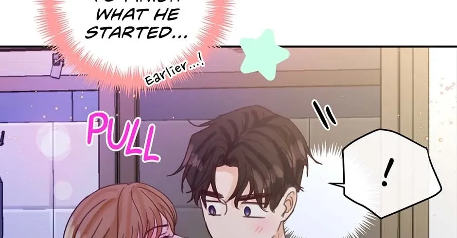 Jealousy Provokers Chapter 81 page 124 - 