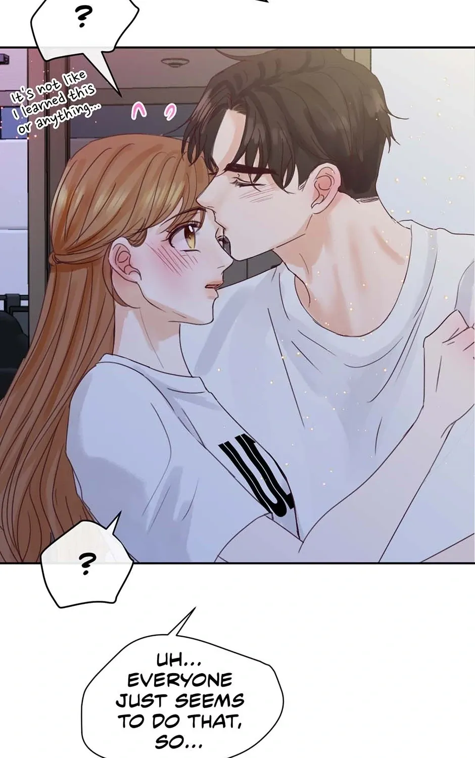 Jealousy Provokers Chapter 81 page 129 - 