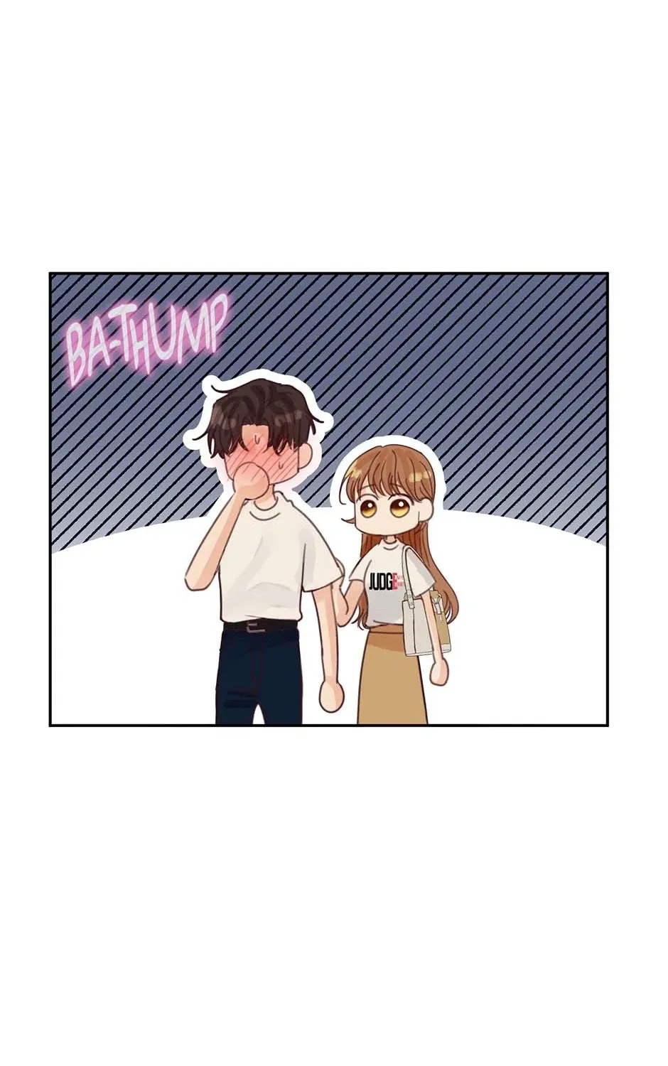 Jealousy Provokers Chapter 81 page 15 - 