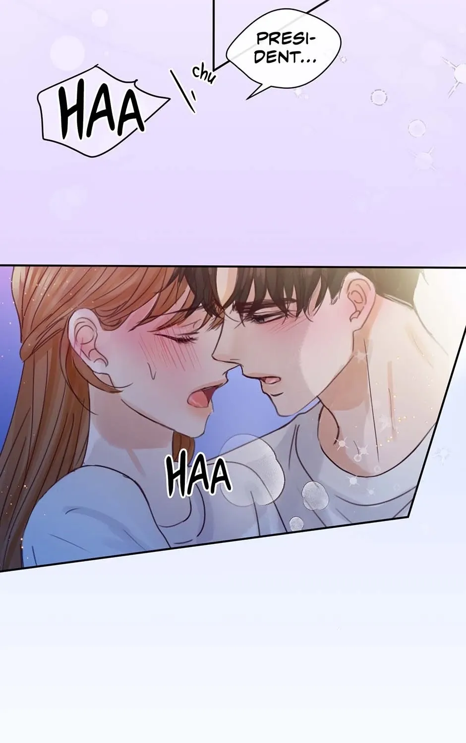 Jealousy Provokers Chapter 81 page 141 - 