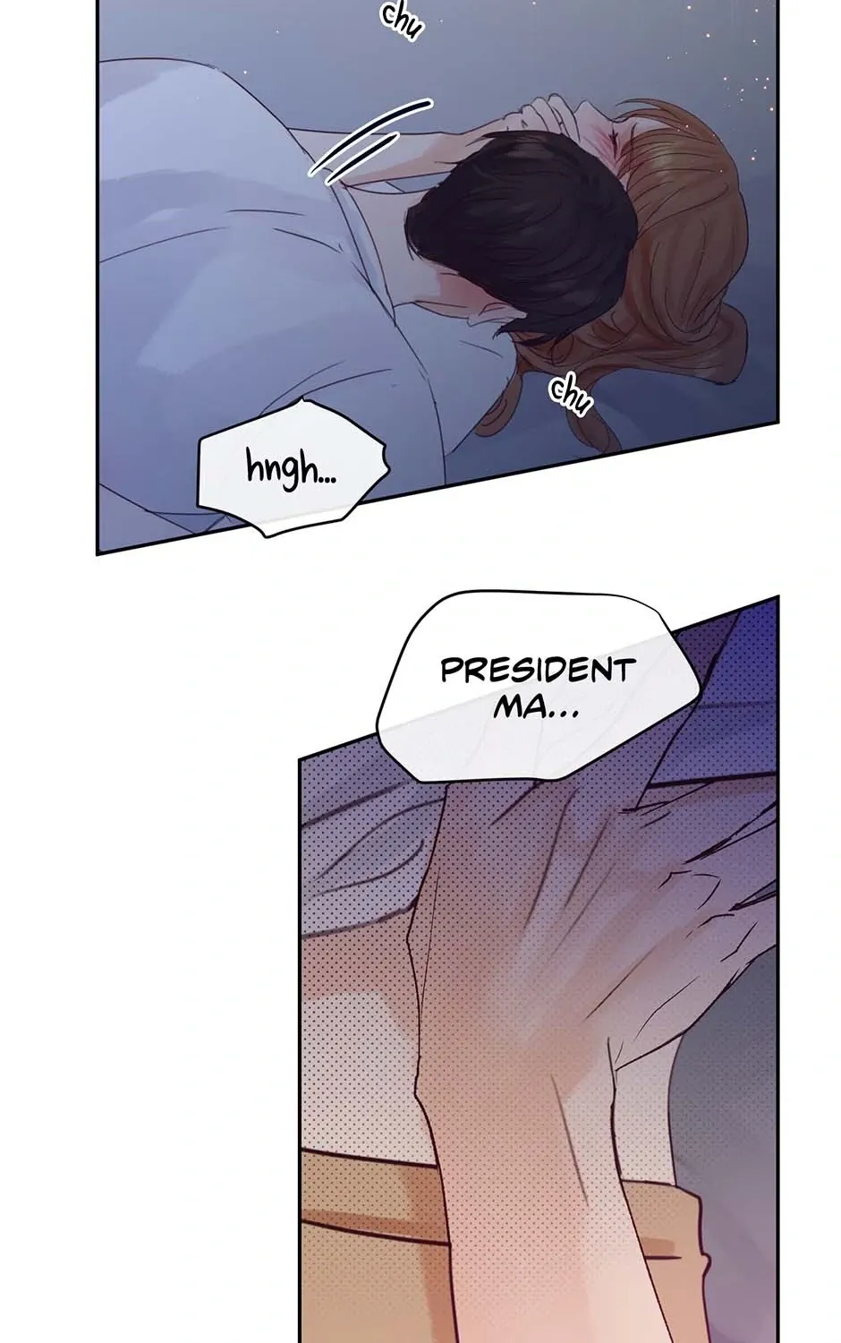 Jealousy Provokers Chapter 81 page 153 - 
