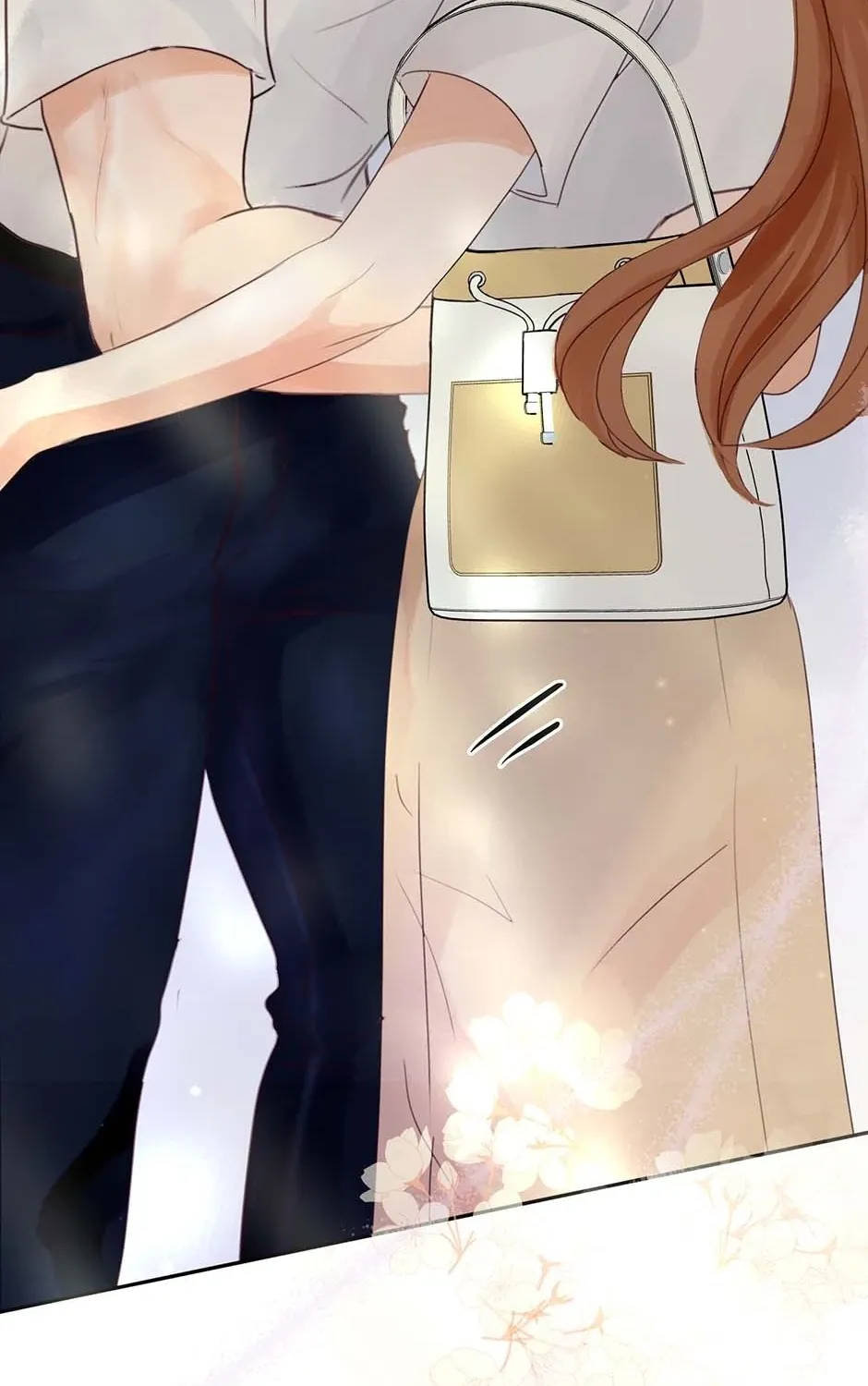 Jealousy Provokers Chapter 81 page 27 - 