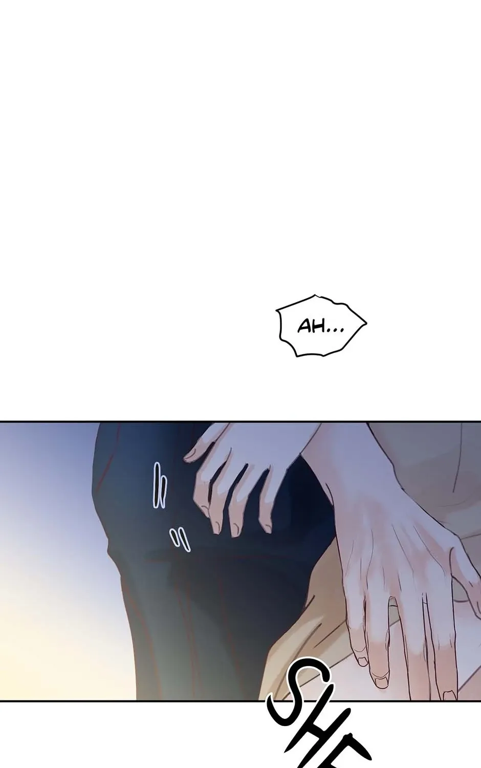 Jealousy Provokers Chapter 81 page 31 - 