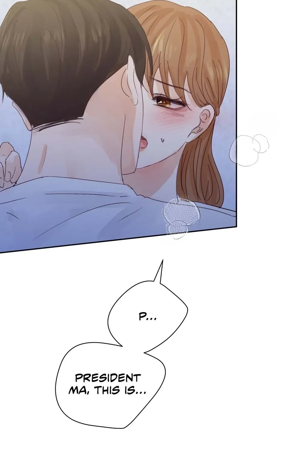Jealousy Provokers Chapter 81 page 33 - 