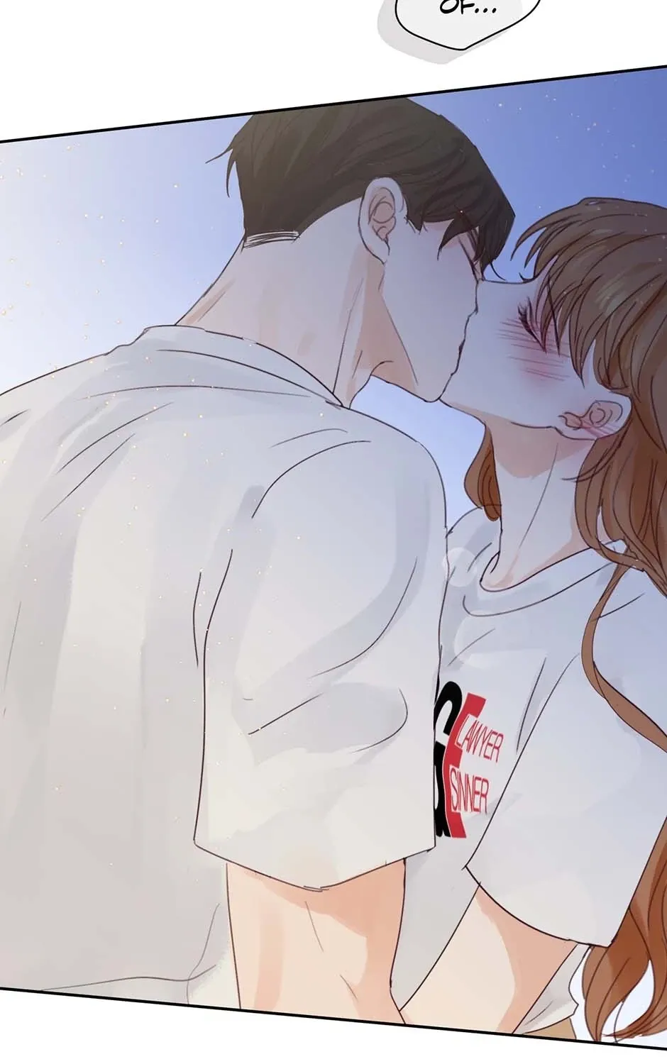 Jealousy Provokers Chapter 81 page 35 - 