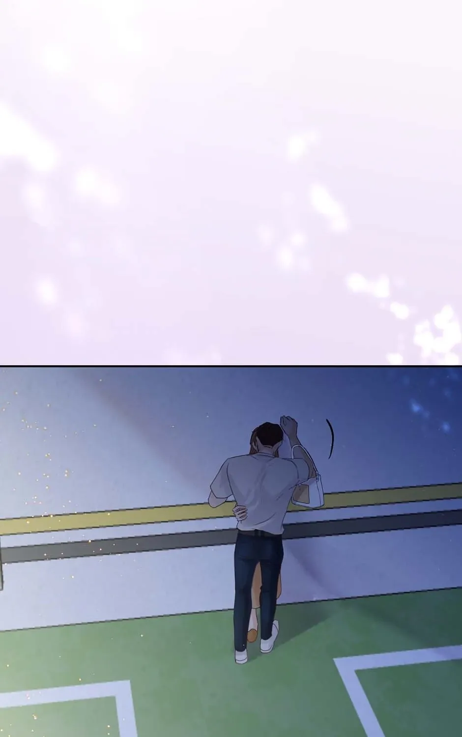Jealousy Provokers Chapter 81 page 41 - 
