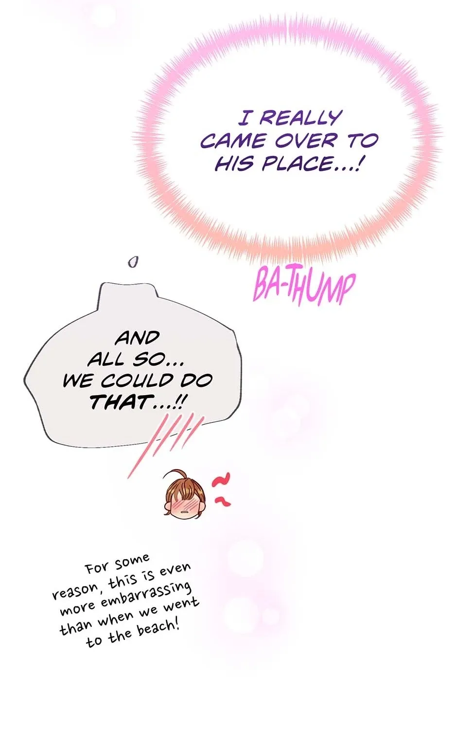 Jealousy Provokers Chapter 81 page 67 - 
