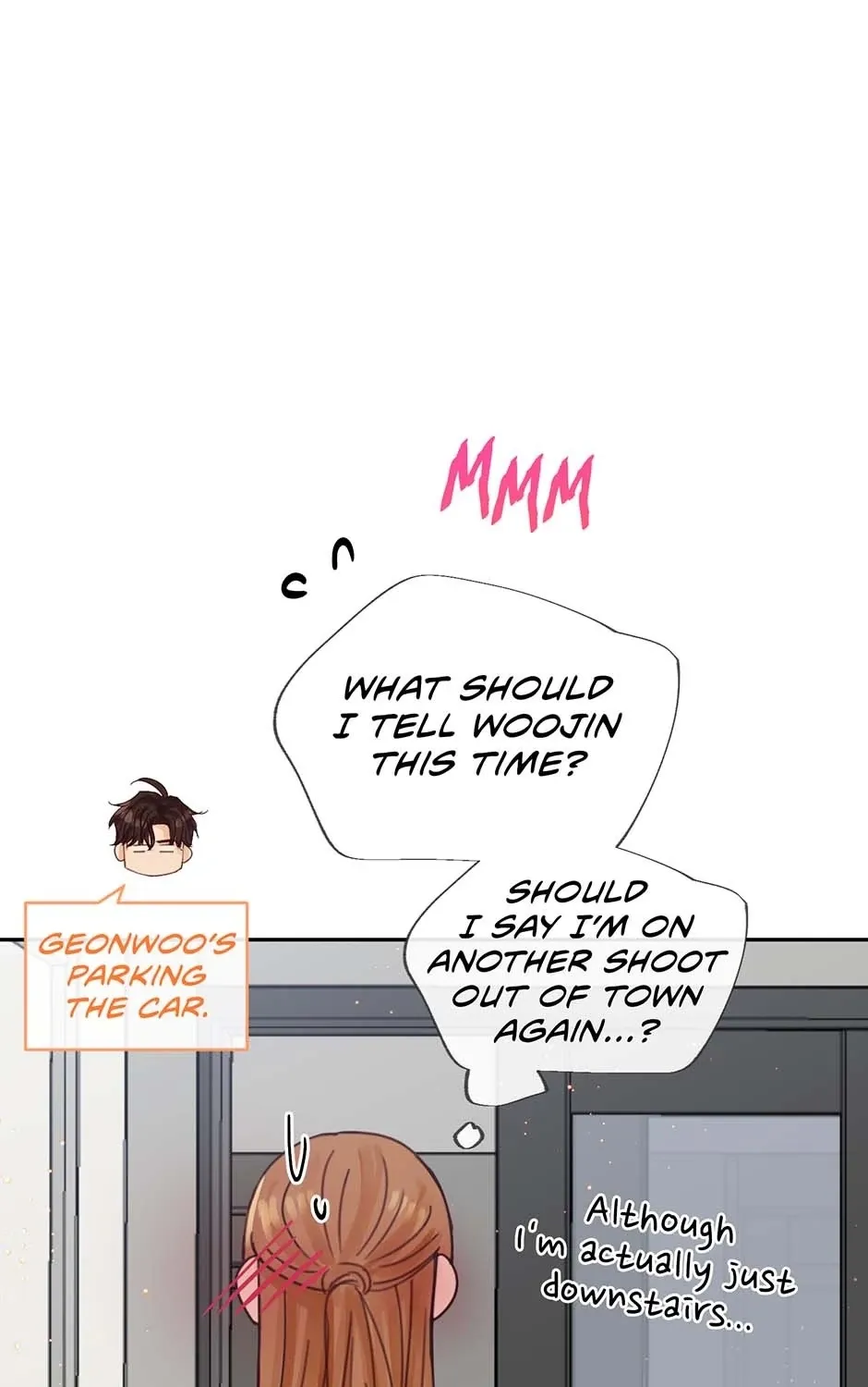 Jealousy Provokers Chapter 81 page 69 - 