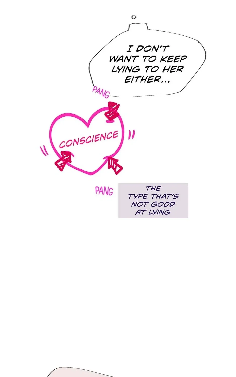 Jealousy Provokers Chapter 81 page 71 - 
