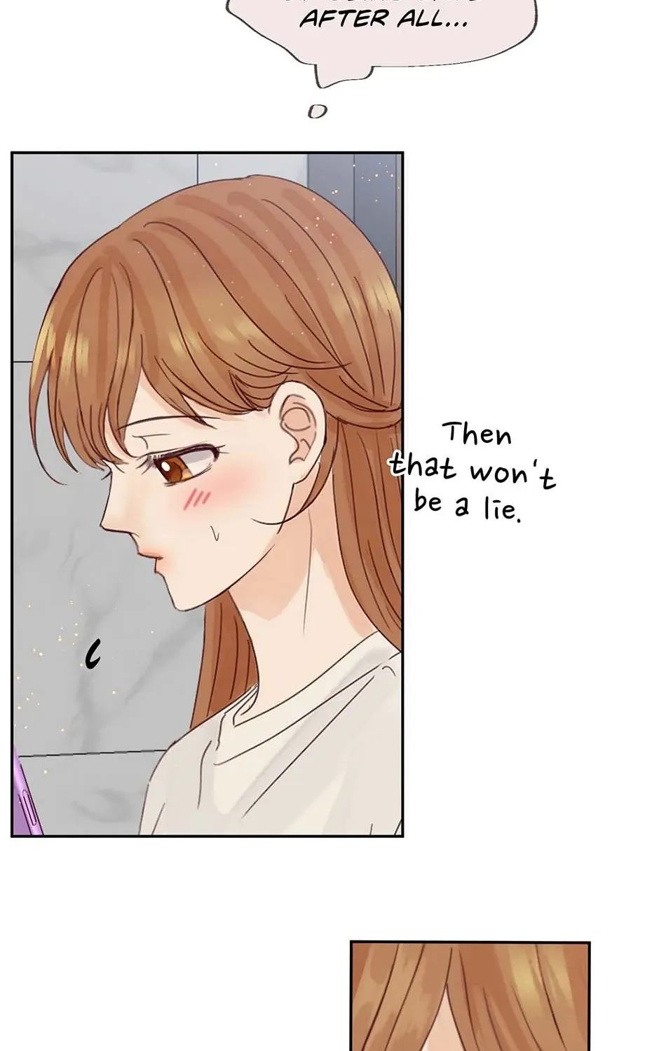 Jealousy Provokers Chapter 81 page 73 - 