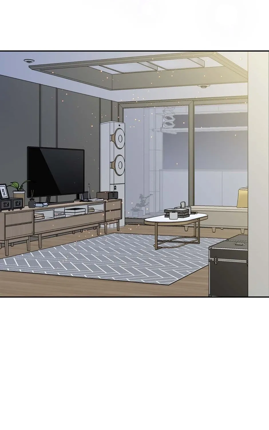 Jealousy Provokers Chapter 81 page 77 - 
