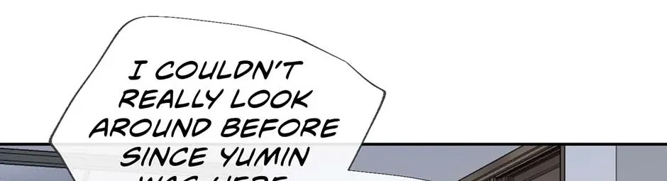 Jealousy Provokers Chapter 81 page 82 - 