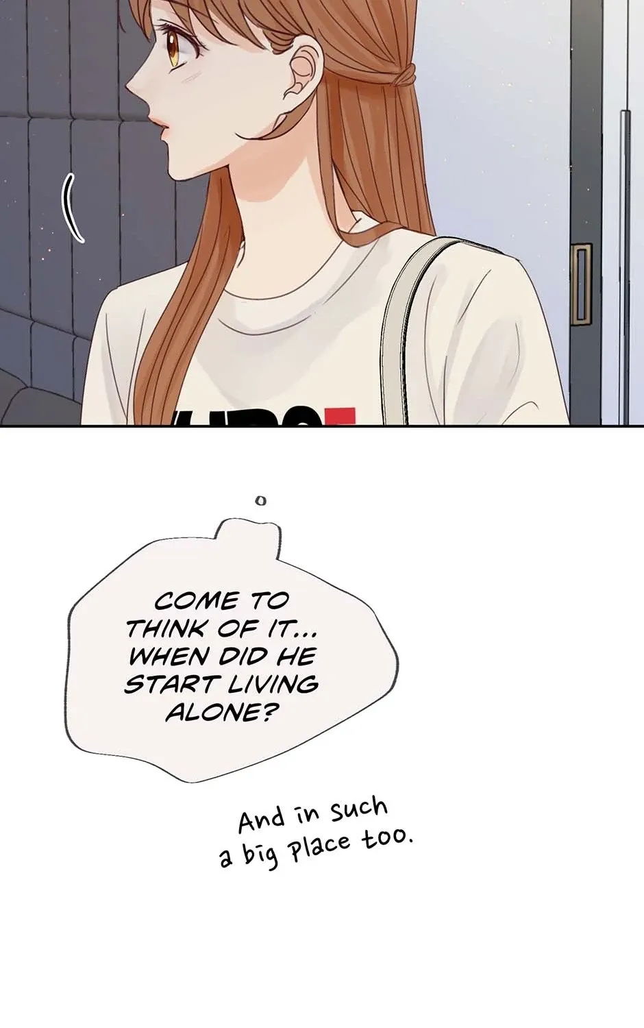 Jealousy Provokers Chapter 81 page 85 - 