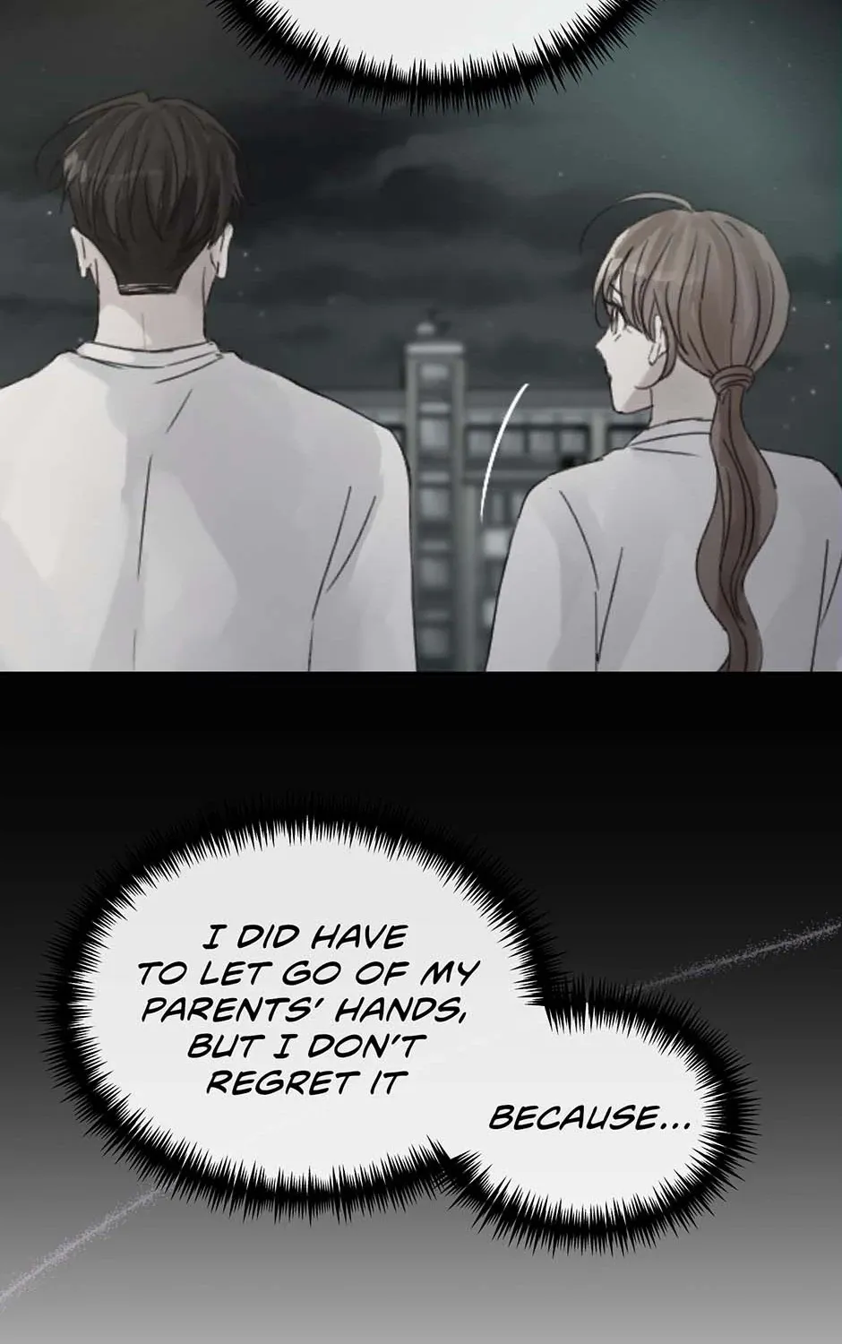 Jealousy Provokers Chapter 81 page 89 - 