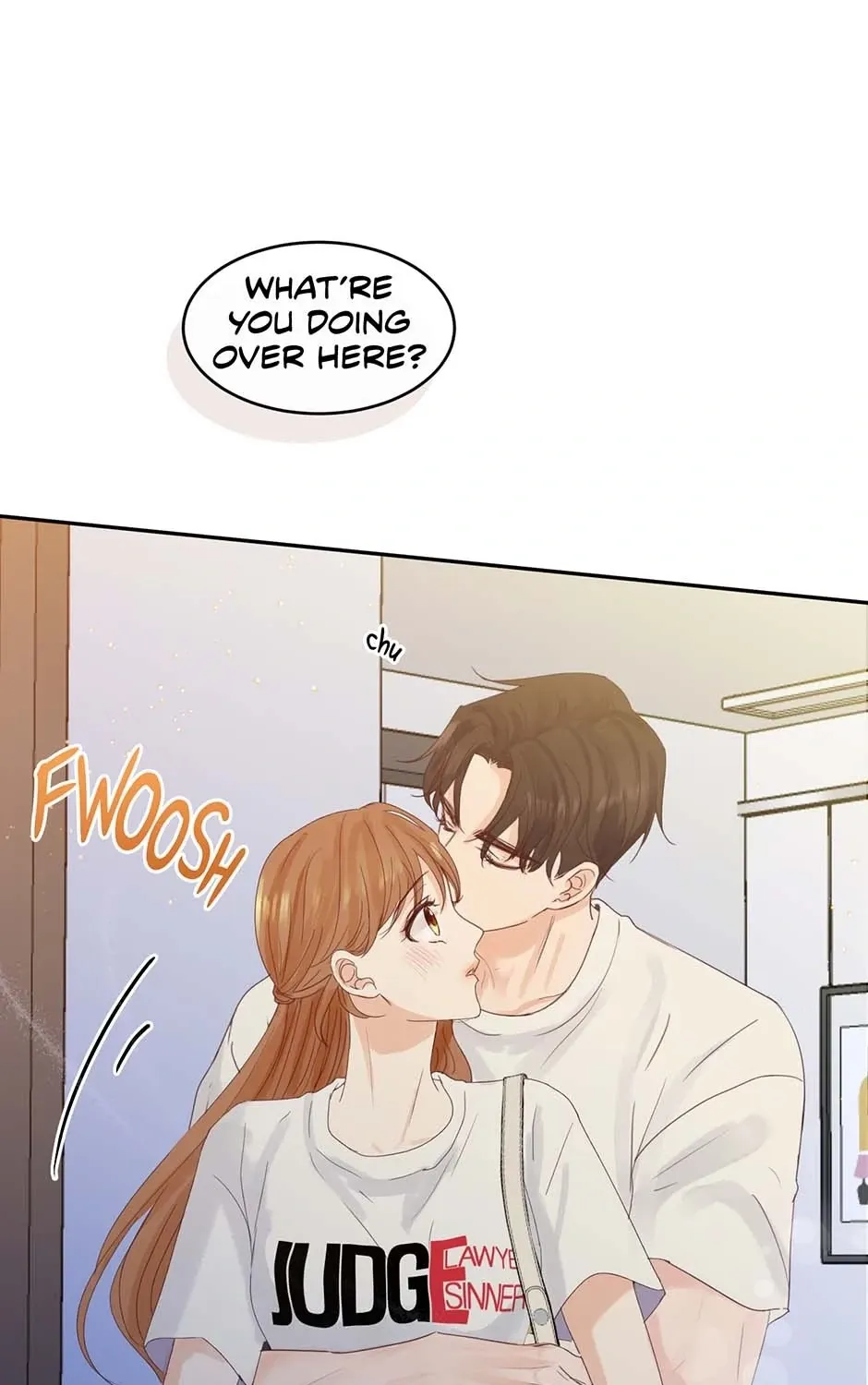 Jealousy Provokers Chapter 81 page 99 - 