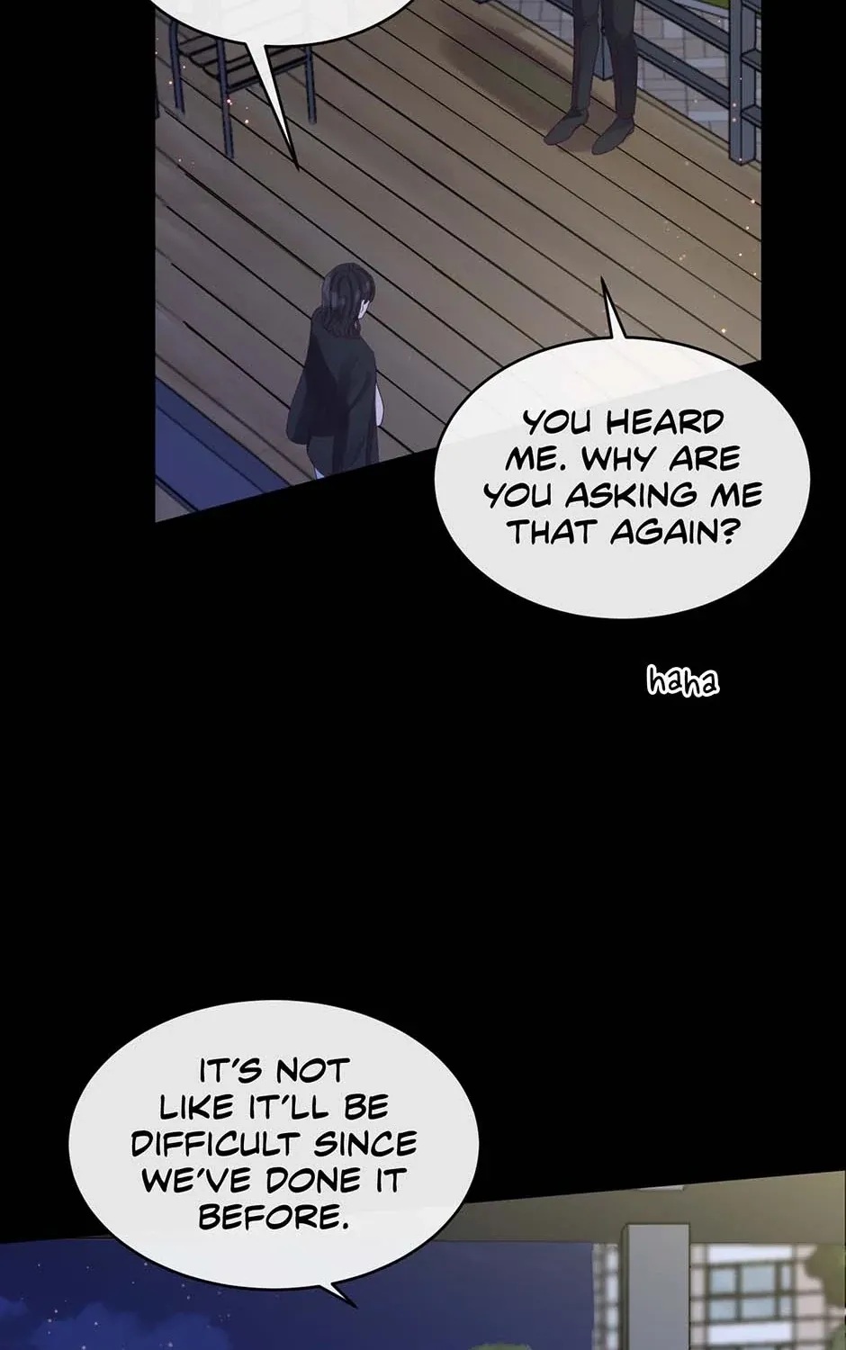 Jealousy Provokers Chapter 82 page 118 - 