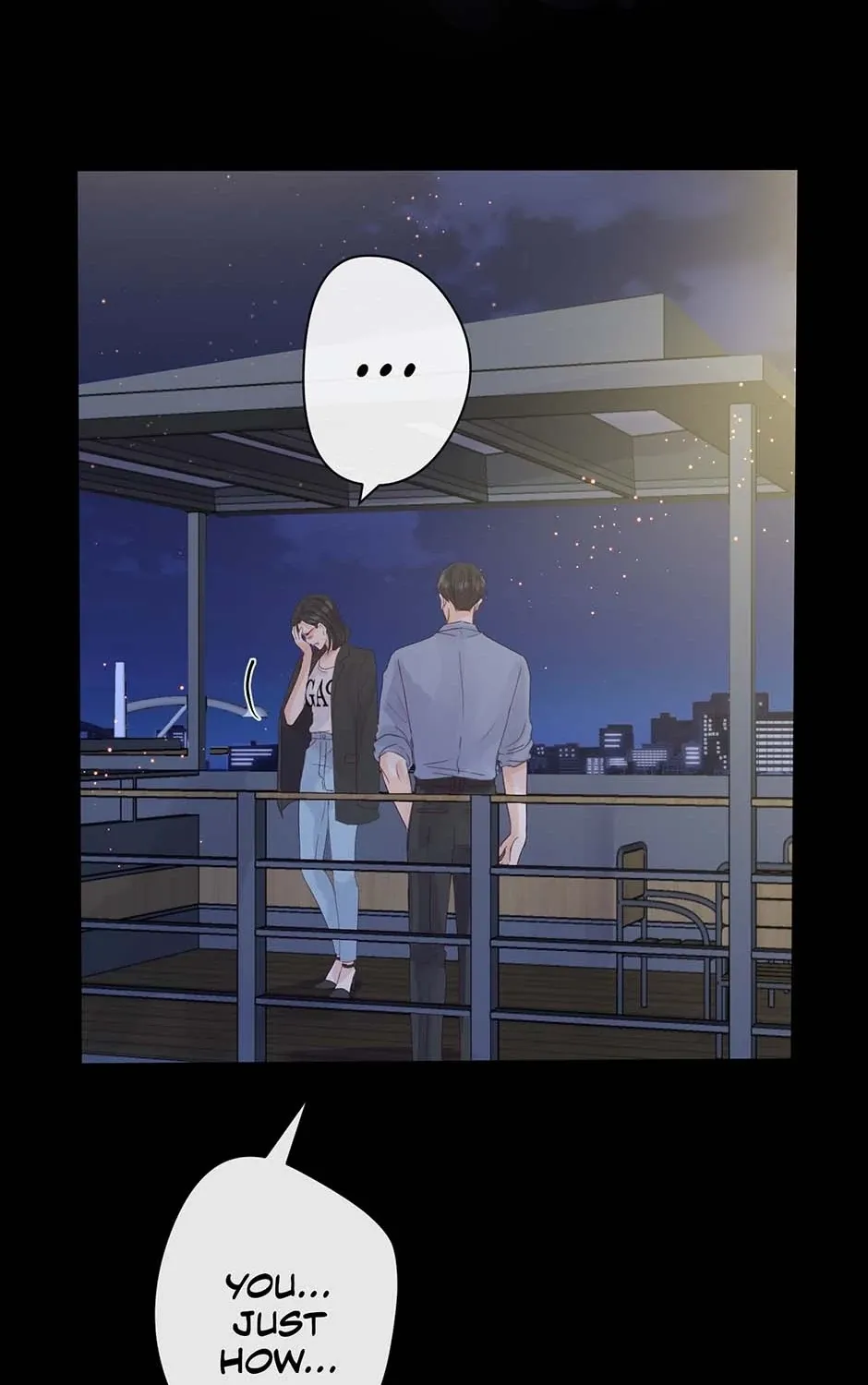 Jealousy Provokers Chapter 82 page 128 - 