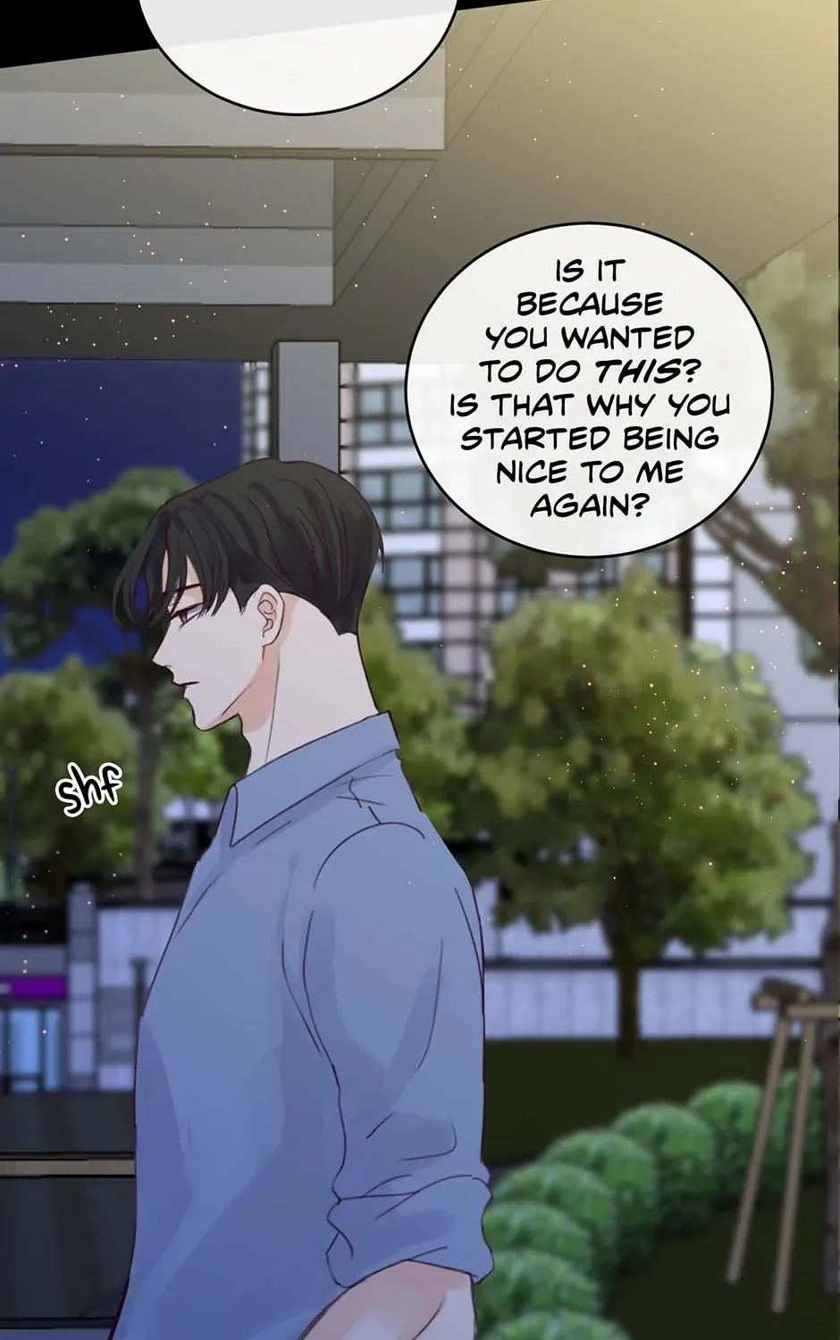 Jealousy Provokers Chapter 82 page 144 - 