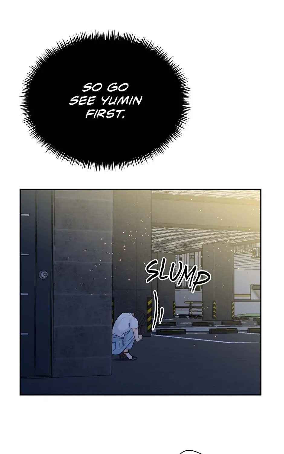 Jealousy Provokers Chapter 82 page 168 - 