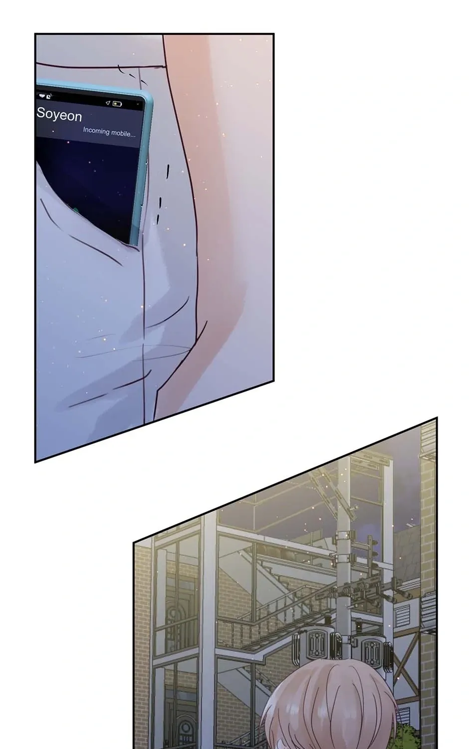 Jealousy Provokers Chapter 82 page 190 - 