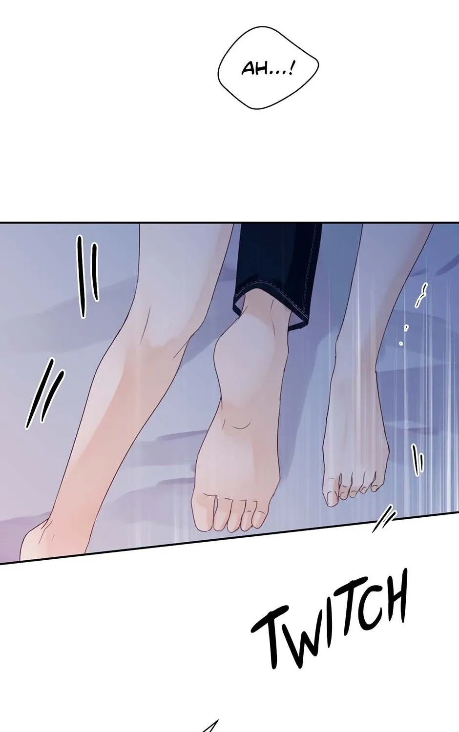 Jealousy Provokers Chapter 82 page 26 - 