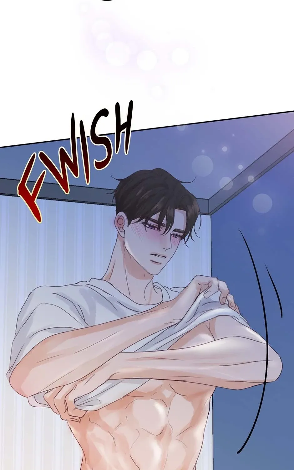Jealousy Provokers Chapter 82 page 28 - 