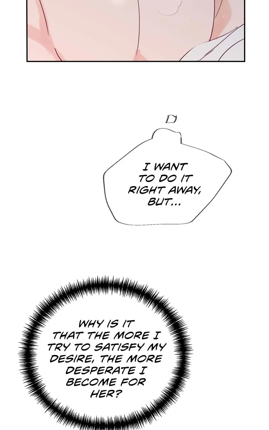 Jealousy Provokers Chapter 82 page 34 - 