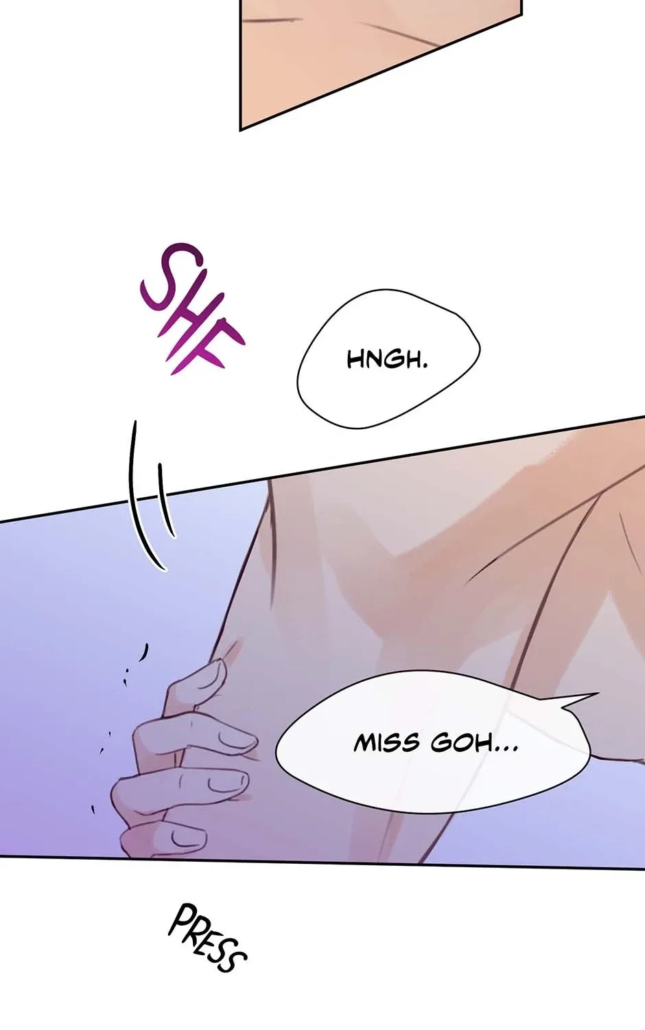 Jealousy Provokers Chapter 82 page 42 - 