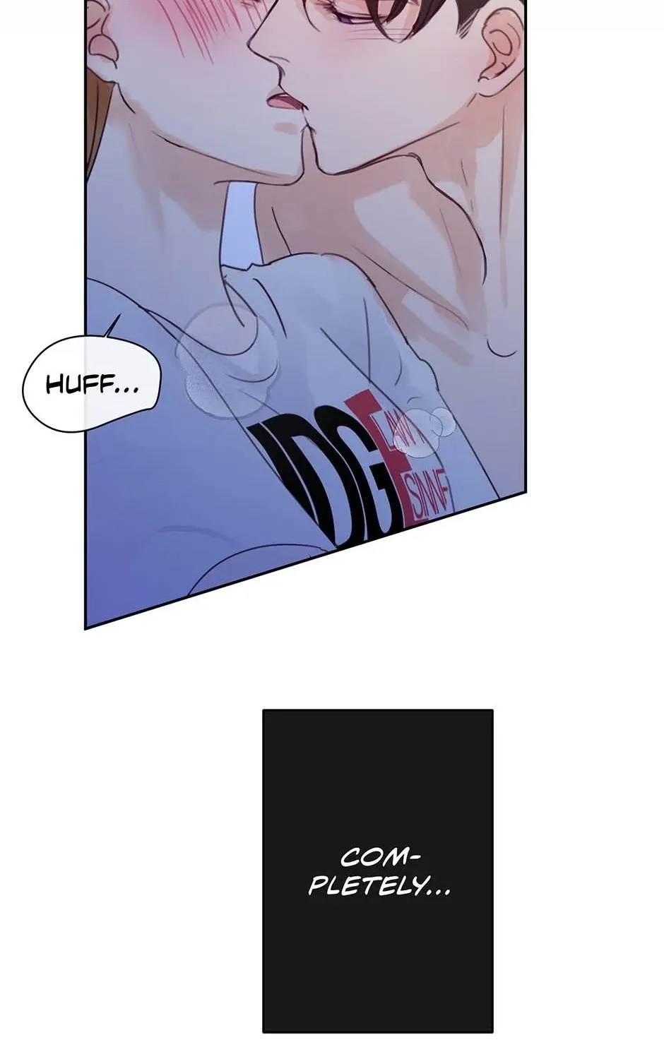 Jealousy Provokers Chapter 82 page 46 - 