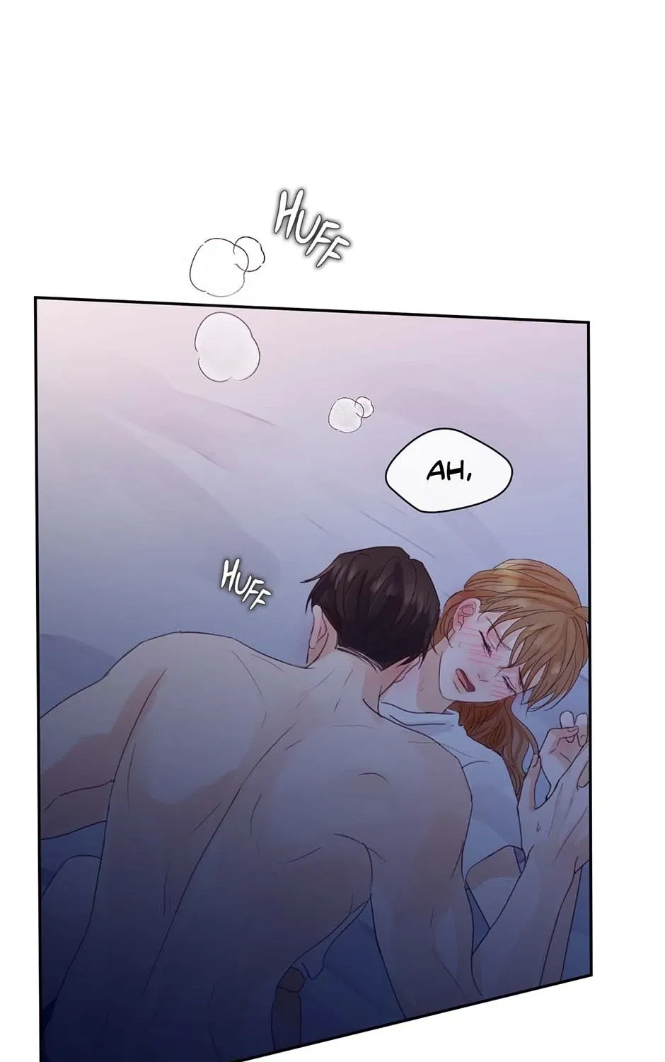 Jealousy Provokers Chapter 82 page 52 - 