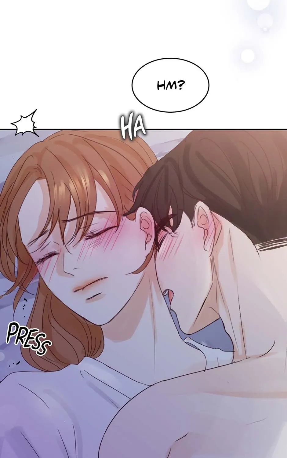 Jealousy Provokers Chapter 82 page 58 - 