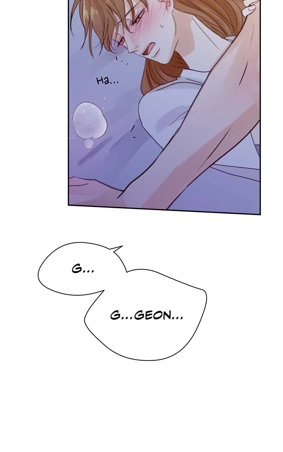 Jealousy Provokers Chapter 82 page 66 - 