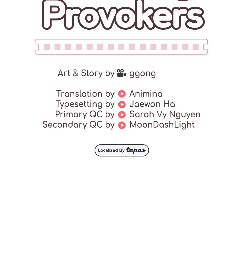 Jealousy Provokers Chapter 83 page 2 - 