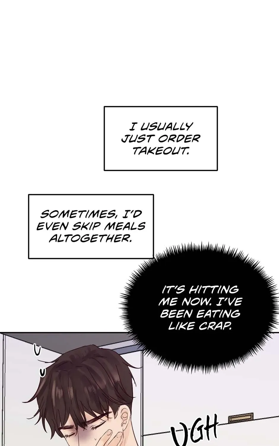 Jealousy Provokers Chapter 83 page 11 - 