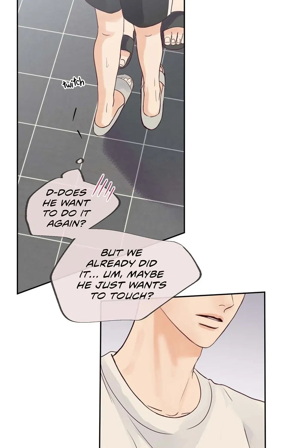 Jealousy Provokers Chapter 83 page 103 - 