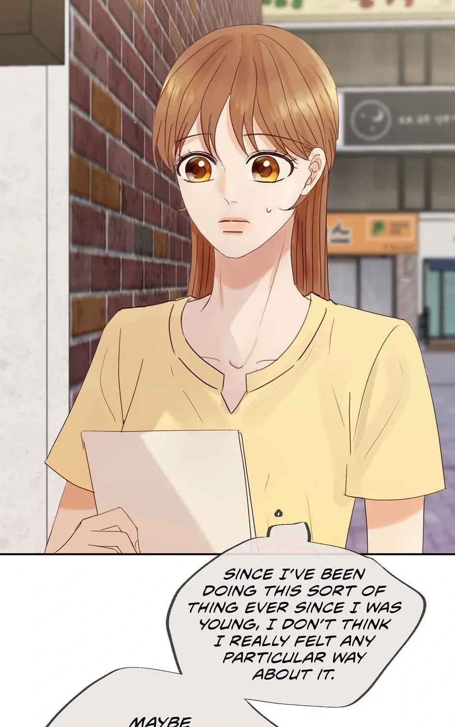 Jealousy Provokers Chapter 83 page 117 - 